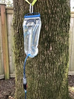 Platypus Big Zip EVO 33 Platypus Big Zip EVO -Professional Outdoor Equipment Store BZE17