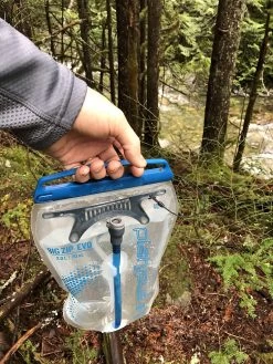 Platypus Big Zip EVO 23 Platypus Big Zip EVO -Professional Outdoor Equipment Store BZE8