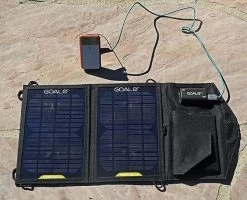 BioLite PowerLight Mini -Professional Outdoor Equipment Store Biochg2