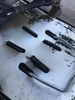 GV Snowshoes Mountain Extreme -Professional Outdoor Equipment Store C085B3FF 5418 41F8 8FCB D12A3439C395