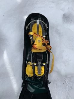 Hyperlite Mountain Gear Prism Crampon Bag 28 Hyperlite Mountain Gear Prism Crampon Bag -Professional Outdoor Equipment Store C26FB3A3 27CF 4AB7 A0BE E79EA6128941