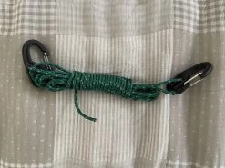 Nite Ize CamJam Cord Tightener -Professional Outdoor Equipment Store C8DF035E E598 410B ABAA 713C847E3169