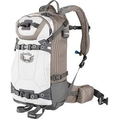 CamelBak Hellion -Professional Outdoor Equipment Store CB Hellion White Zinc
