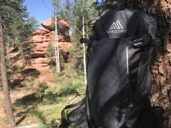 Gregory Endo 15 -Professional Outdoor Equipment Store CB25A459 E4DD 4528 BADC 2593A1BEF698