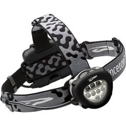 Princeton Tec Corona -Professional Outdoor Equipment Store CBLK