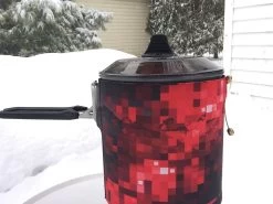 Camp Chef Stryker 100 Isobutane Stove 28 Camp Chef Stryker 100 Isobutane Stove -Professional Outdoor Equipment Store CC924EDB 2156 438C AE5A 4F695C0BF36C