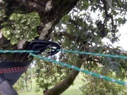 Nite Ize CamJam Cord Tightener -Professional Outdoor Equipment Store CEBC5721 D523 4E16 9D74 46E94AEA1D99