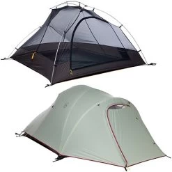 Big Agnes Seedhouse 3 -Professional Outdoor Equipment Store CHA
