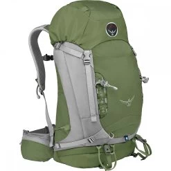 Osprey Kestrel 48 -Professional Outdoor Equipment Store CONGN 1