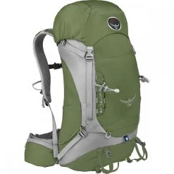 Osprey Kestrel 38 -Professional Outdoor Equipment Store CONGN