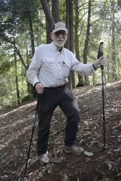 Cascade Mountain Tech Carbon Fiber Quick Lock Trekking Poles Cork Grip 27 Cascade Mountain Tech Carbon Fiber Quick Lock Trekking Poles Cork Grip -Professional Outdoor Equipment Store CascPole2