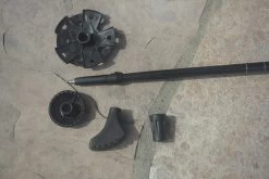 Cascade Mountain Tech Carbon Fiber Quick Lock Trekking Poles Cork Grip 22 Cascade Mountain Tech Carbon Fiber Quick Lock Trekking Poles Cork Grip -Professional Outdoor Equipment Store CascPole6