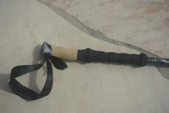 Cascade Mountain Tech Carbon Fiber Quick Lock Trekking Poles Cork Grip 23 Cascade Mountain Tech Carbon Fiber Quick Lock Trekking Poles Cork Grip -Professional Outdoor Equipment Store CascPole7