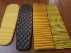 Big Agnes AXL Air -Professional Outdoor Equipment Store Compare