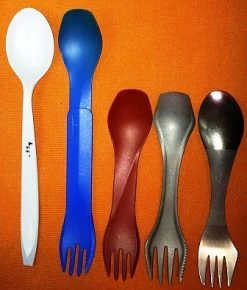 Humangear GoBites Duo -Professional Outdoor Equipment Store Cookware 014