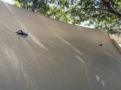 Hummingbird Hammocks Pelican SilPoly Rain Tarp -Professional Outdoor Equipment Store D085C874 303C 49D5 92DB 6EA9A3F0D65C