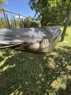 Onewind Underquilt Protector And Hammock Double Skin