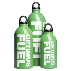 Optimus Fuel Bottle -Professional Outdoor Equipment Store D254
