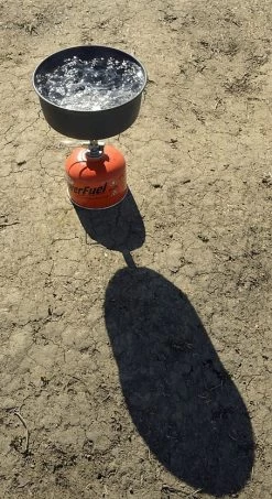 Soto WindMaster -Professional Outdoor Equipment Store D8H0030A