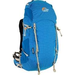Lowe Alpine Zepton 50 -Professional Outdoor Equipment Store DARAQ