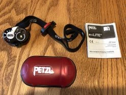 Petzl E+LITE -Professional Outdoor Equipment Store DE CAY0VRAm4IpQsCyn6Ew