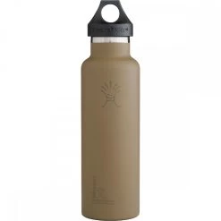 Hydro Flask 21 Oz Standard Mouth -Professional Outdoor Equipment Store DESTN