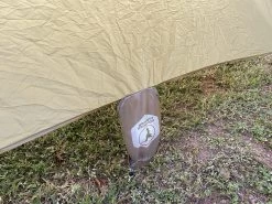 Hummingbird Hammocks Pelican SilPoly Rain Tarp -Professional Outdoor Equipment Store DF5CE52A 47BB 4A7E BAEF 8C81A28C7F75