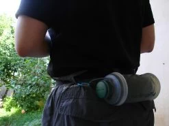 Hydrapak Stash 750 Ml -Professional Outdoor Equipment Store DSC00007