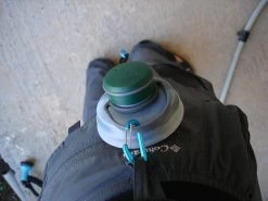 Hydrapak Stash 750 Ml -Professional Outdoor Equipment Store DSC00017