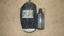 Sea To Summit Toaster Fleece Liner -Professional Outdoor Equipment Store DSC02595