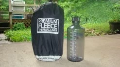 Sea To Summit Toaster Fleece Liner -Professional Outdoor Equipment Store DSC02597