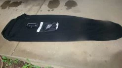 Sea To Summit Toaster Fleece Liner -Professional Outdoor Equipment Store DSC02598