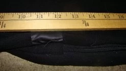 Sea To Summit Toaster Fleece Liner -Professional Outdoor Equipment Store DSC02600