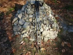 Komperdell Contour Titanal Power Lock -Professional Outdoor Equipment Store DSC02713a