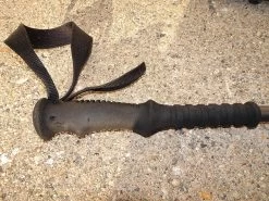 Komperdell Contour Titanal Power Lock -Professional Outdoor Equipment Store DSC02727a