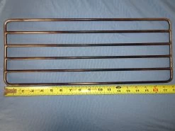 Purcell Trench Voyageurs Grill -Professional Outdoor Equipment Store DSC02740a