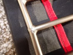 Purcell Trench Voyageurs Grill -Professional Outdoor Equipment Store DSC02746a