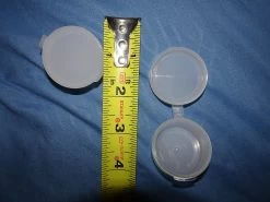 Coghlan's Store 'N Pour Contain-Alls -Professional Outdoor Equipment Store DSC03221a