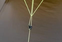 Hilleberg Guy Line Runners -Professional Outdoor Equipment Store DSC03536