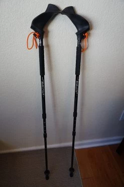 Pacerpole 3-Section Alloy -Professional Outdoor Equipment Store DSC04162