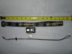 NiteCore NU25 -Professional Outdoor Equipment Store DSC04919