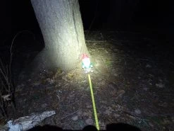 NiteCore NU25 -Professional Outdoor Equipment Store DSC04921