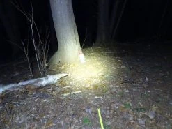 NiteCore NU25 -Professional Outdoor Equipment Store DSC04925