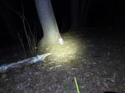 NiteCore NU25 -Professional Outdoor Equipment Store DSC04927