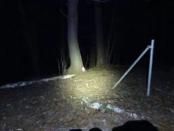 NiteCore NU25 -Professional Outdoor Equipment Store DSC04928