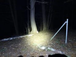 NiteCore NU25 -Professional Outdoor Equipment Store DSC04929