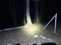 NiteCore NU25 -Professional Outdoor Equipment Store DSC04930