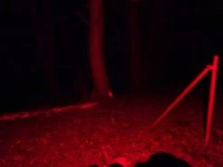 NiteCore NU25 -Professional Outdoor Equipment Store DSC04936