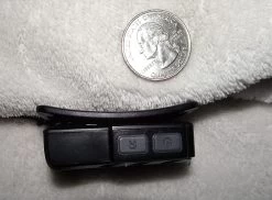 NiteCore NU25 -Professional Outdoor Equipment Store DSC04976a