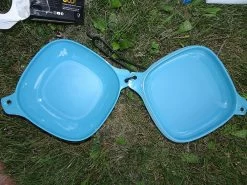 UCO 6-Piece Mess Kit -Professional Outdoor Equipment Store DSC06384